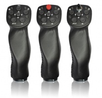 Remote Stick for S8x and S10x Varios
